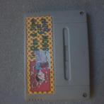Ren and stimpy fire doggs snes, 1 speler, Ophalen of Verzenden, Vanaf 3 jaar