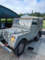 Landrover Minerva series 1 uit 1954., Particulier, Te koop