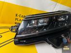 Skoda Karoq Koplamp 57B Fulled Links 57B941015C origineel, Auto-onderdelen, Verlichting, Ophalen of Verzenden, Gebruikt, Skoda