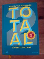 Marcel van roosmalen totaal 2, Verzenden