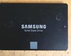 Samsung 850 EVO 250GB SATA SSD, MZ7LN250, Computers en Software, Harde schijven, Intern, Gebruikt, Ophalen of Verzenden, Samsung