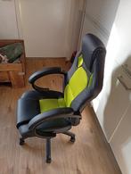 Tresko Gaming Stoel - Zo Goed Als Nieuw!, Gaming bureaustoel, Tresko, Zwart, Info@tresko.de