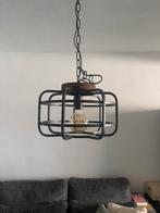 Plafondlamp Kwantum, Ophalen, Zo goed als nieuw, Metaal, Minder dan 50 cm