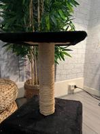 Cats scratch house for play, Ophalen, Krabpaal