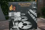 Ten Years After - Recorderd live - dubbel LP, Ophalen of Verzenden, Zo goed als nieuw