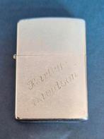 Harley Davidson Zippo, Ophalen of Verzenden, Gebruikt, Aansteker