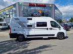 McLouis Menfys s-line 3 automaat 9 traps, Caravans en Kamperen, Campers, Automaat, Ringverwarming, Tot en met 2, Treinzit