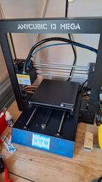 Anycubic i3 Mega 3D Printer, Ophalen, Zo goed als nieuw, Anycubic