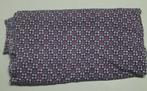 Tricot viscose zacht lila (122), Ophalen of Verzenden, Nieuw, 30 tot 200 cm, 120 cm of meer