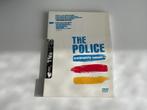 The Police - Synchronicity Concert, Alle leeftijden, Gebruikt, Ophalen of Verzenden