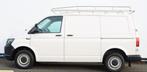 Imperiaal RVS voor Volkswagen Transporter 6, Ophalen, Volkswagen