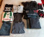 Heren kleding pakket, Ophalen, Zo goed als nieuw, Maat 46/48 (XL) of groter