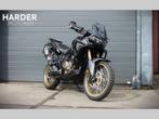 HONDA CRF 1000 L AFRICA TWIN/TERMIGNONI/HYPERPRO/ORI NL!, Toermotor, Bedrijf, 2 cilinders, 998 cc