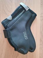 Overschoenen, Ophalen, Nieuw
