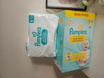 Pampers maat 2, Kinderen en Baby's, Badjes en Verzorging, Ophalen, Zo goed als nieuw, Overige typen