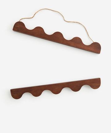 3 magnetische lijsten fotolijsten h&m 52 cm beschikbaar voor biedingen