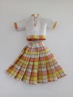 Sindy Pedigree Kleding - Lovely Lively 44608 uit 1975, Ophalen of Verzenden, Gebruikt, Kleertjes