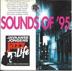 Sounds of `95 - Various Jazz, Cd's en Dvd's, Ophalen of Verzenden, Gebruikt