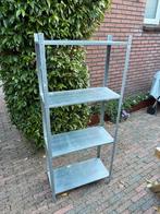 Stellingkast, Huis en Inrichting, Kasten | Stellingkasten, Ophalen, Gebruikt