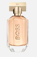 Hugo Boss The Scent 100ml, Ophalen of Verzenden, Nieuw