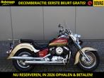 Yamaha XVS 650 DRAGSTAR CLASSIC (bj 1999), Motoren, Chopper, Bedrijf, 650 cc