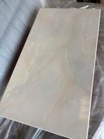 Restpartij grote wandtegel 30x60, Doe-het-zelf en Verbouw, Tegels, Ophalen, 60 cm of meer, Zo goed als nieuw, 10 m² of meer