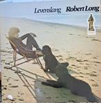 Robert Long  Levenslang, Ophalen of Verzenden, Zo goed als nieuw, 12 inch, Overige genres