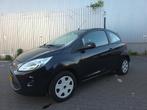 Ford Ka 1.2 Comfort start/stop, Voorwielaandrijving, Euro 5, Stof, Gebruikt