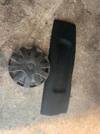 Peugeot kofferdeksel en wieldop, Auto-onderdelen, Ophalen, Peugeot