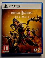 Mortal Kombat 11 Ultimate - PS5 🔥🔥🔥, Ophalen of Verzenden, Zo goed als nieuw