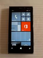 Te koop: Nokia Lumia 920 grijs, Ophalen, Overige kleuren, Touchscreen, Zo goed als nieuw