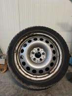Mercedes Vito 5x112 17inch staal, koopje, Ophalen, Zo goed als nieuw