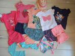 Kledingpakket meisje draagmaat 122 oa persival, h&m, c&a, Ophalen of Verzenden, Zo goed als nieuw, Maat 128