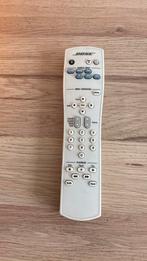 Bose afstandsbediening RC28S2-40, Audio, Tv en Foto, Ophalen of Verzenden