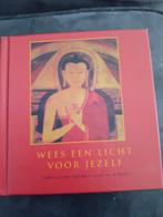 Wees een licht voor jezelf - Boek over spiritualiteit, Ophalen of Verzenden