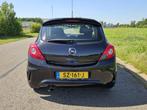 Opel Corsa 1.4-16V Edition (bj 2007), Voorwielaandrijving, Gebruikt, Elektrische ramen, 4 cilinders