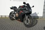 HONDA CBR 650 F (bj 2018) NIEUWSTAAT, Motoren, HONDA, 4 cilinders, Bedrijf, Onbekend