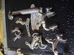 Retro shimano 600 onderdelen  Bijna gratis, Fietsen en Brommers, Fietsonderdelen, Ophalen of Verzenden, Gebruikt, Racefiets