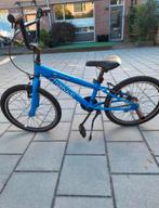 BMX Fiets - 20 inch, Fietsen en Brommers, Fietsen | Crossfietsen en BMX, Ophalen, Staal, Tornado, 16 tot 20 inch