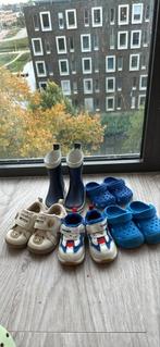 Baby Schoenen Maat 20-22, Ophalen, Gebruikt, Jongen of Meisje, Schoenen