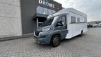Complete 5 pers. Weinsberg Carasuite 700ME automaat, Caravans en Kamperen, Campers, Automaat, Weinsberg, Ringverwarming, Bedrijf