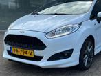 Ford Fiesta 1.0 EcoBoost ST Line 125 PK NL AUTO, Voorwielaandrijving, Gebruikt, Origineel Nederlands, Bedrijf