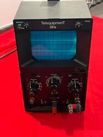 Telequipment analoge dubbelbeam scoop, Doe-het-zelf en Verbouw, Ophalen of Verzenden, Gebruikt