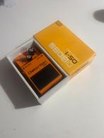 Boss DS-1 Distortion Pedaal, Muziek en Instrumenten, Effecten, Ophalen of Verzenden, Zo goed als nieuw