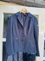 Pikeur wedstrijdjasje zwart, Ophalen of Verzenden, Zo goed als nieuw, Dressuur, Bovenkleding