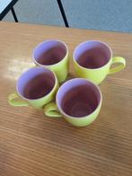 Pastel kleurige mokken, Huis en Inrichting, Keuken | Servies, Ophalen of Verzenden