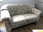 2-zits bank, stof, LINEA, Ophalen, 150 tot 200 cm, Tweepersoons, 75 tot 100 cm