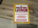 de cholesterolleugen prof. dr. Walter Hartenbach, Ophalen of Verzenden, Nieuw