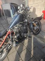 Yamaha xj750 bobber, Ophalen of Verzenden