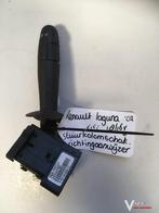 Renault Laguna '02 richtingaanwijzer